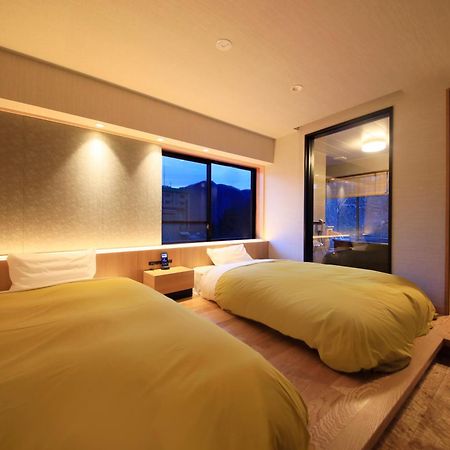 Naruko Fuga Hotell Osaki  Exteriör bild