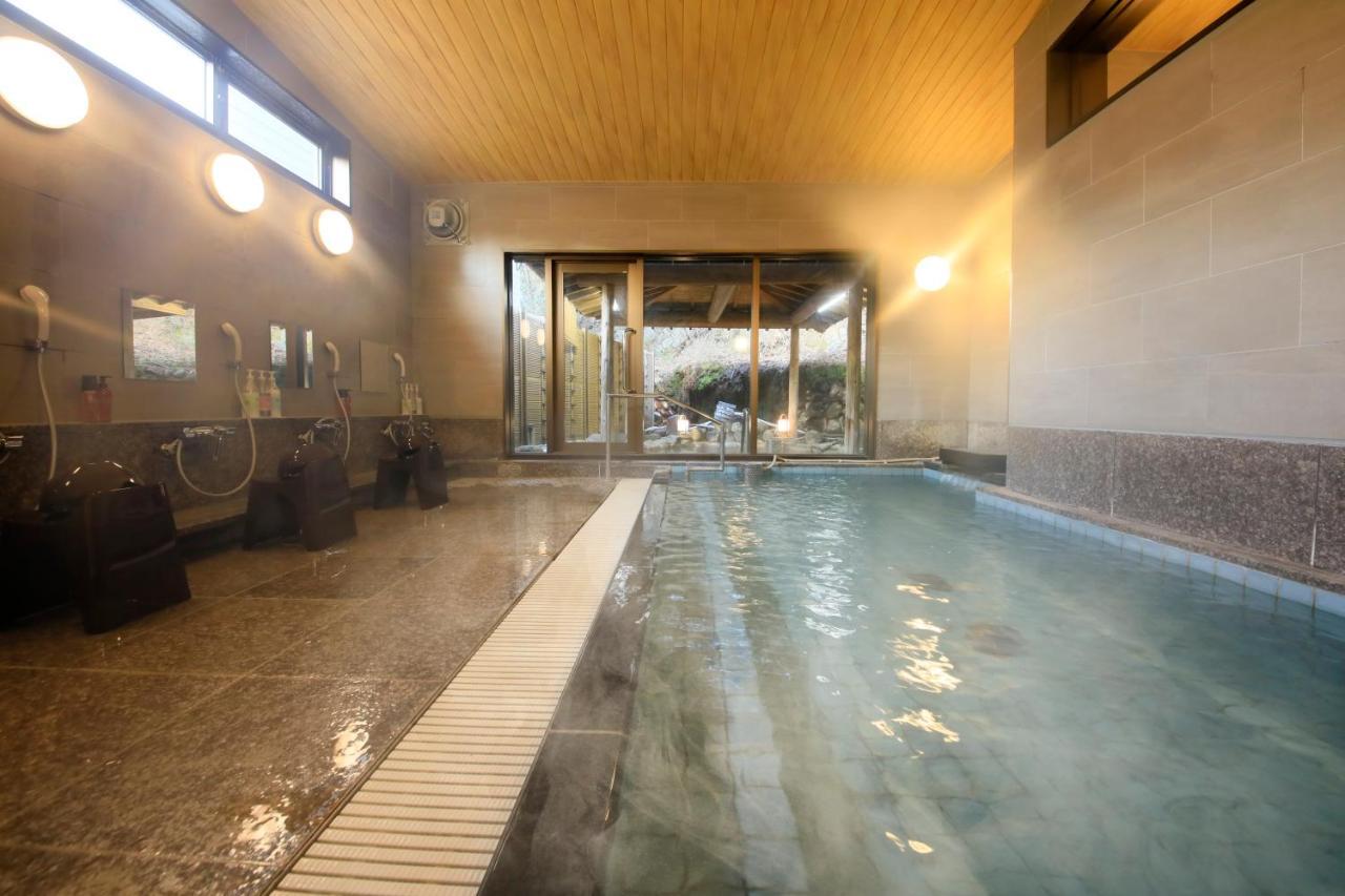 Naruko Fuga Hotell Osaki  Exteriör bild