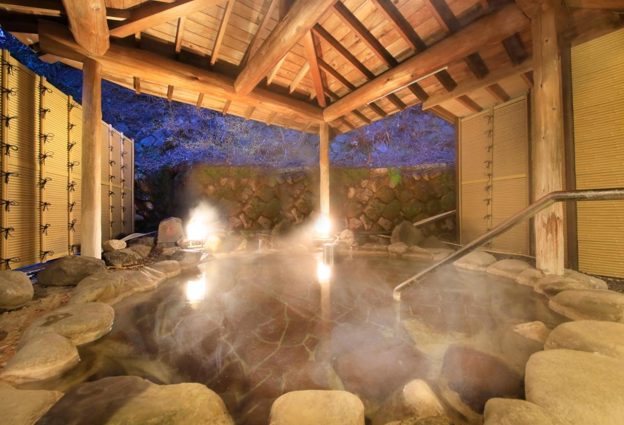 Naruko Fuga Hotell Osaki  Exteriör bild