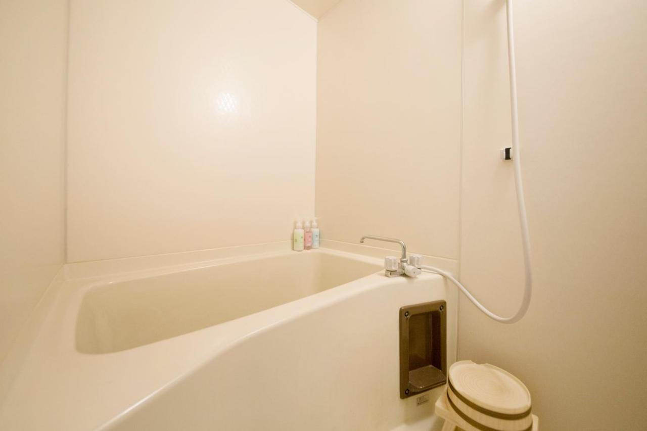 Naruko Fuga Hotell Osaki  Exteriör bild