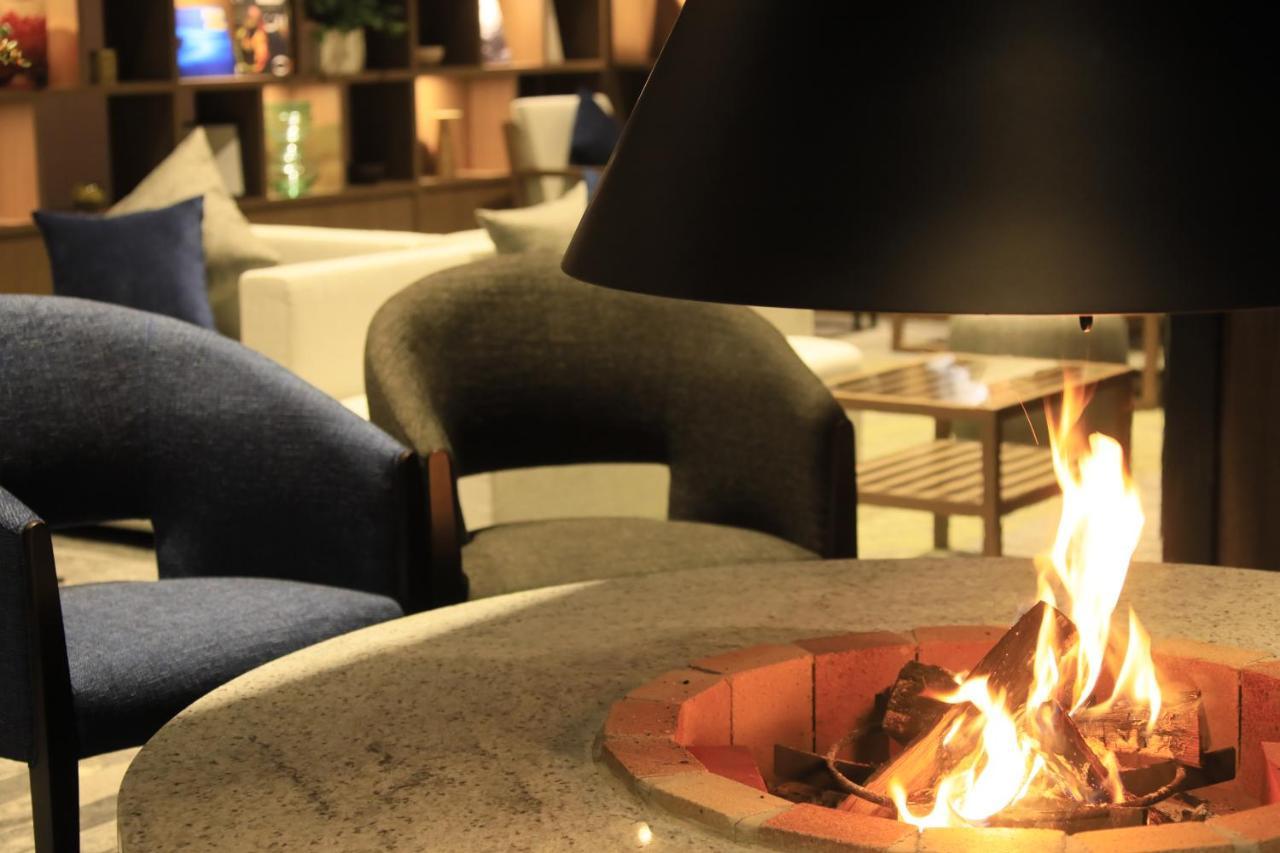Naruko Fuga Hotell Osaki  Exteriör bild