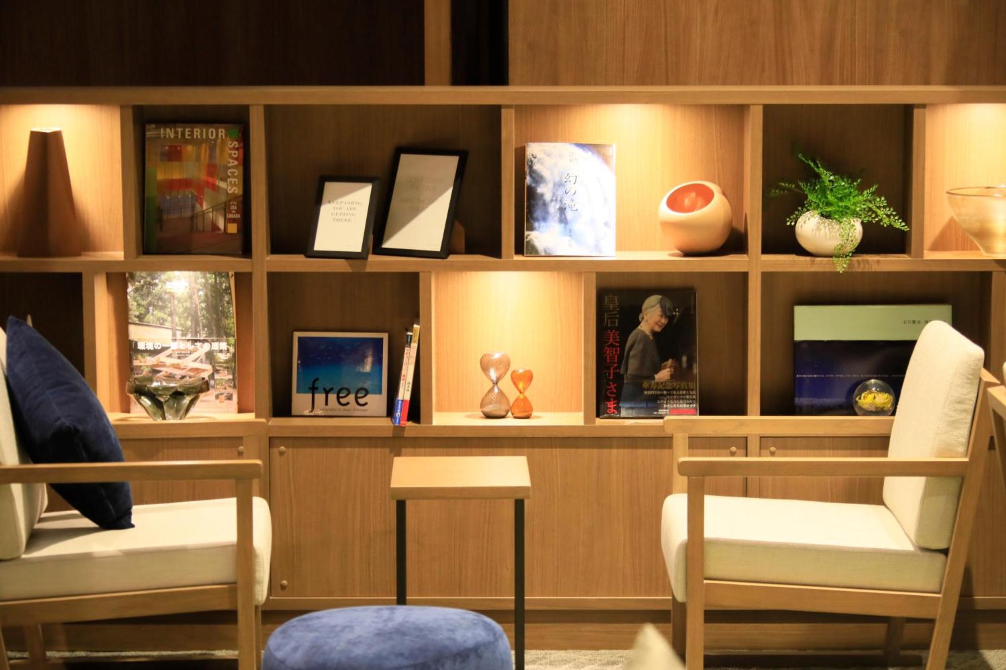 Naruko Fuga Hotell Osaki  Exteriör bild