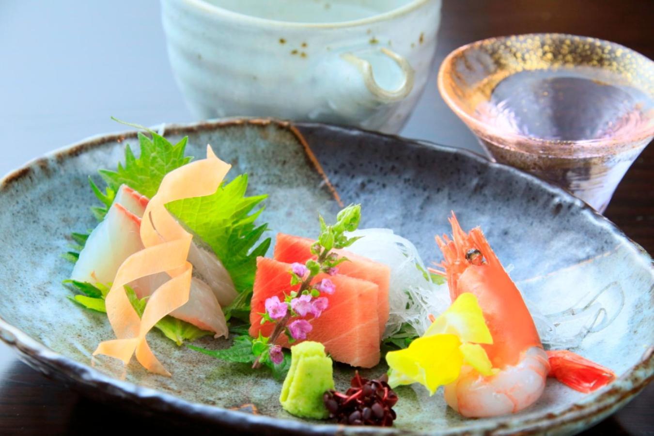 Naruko Fuga Hotell Osaki  Exteriör bild