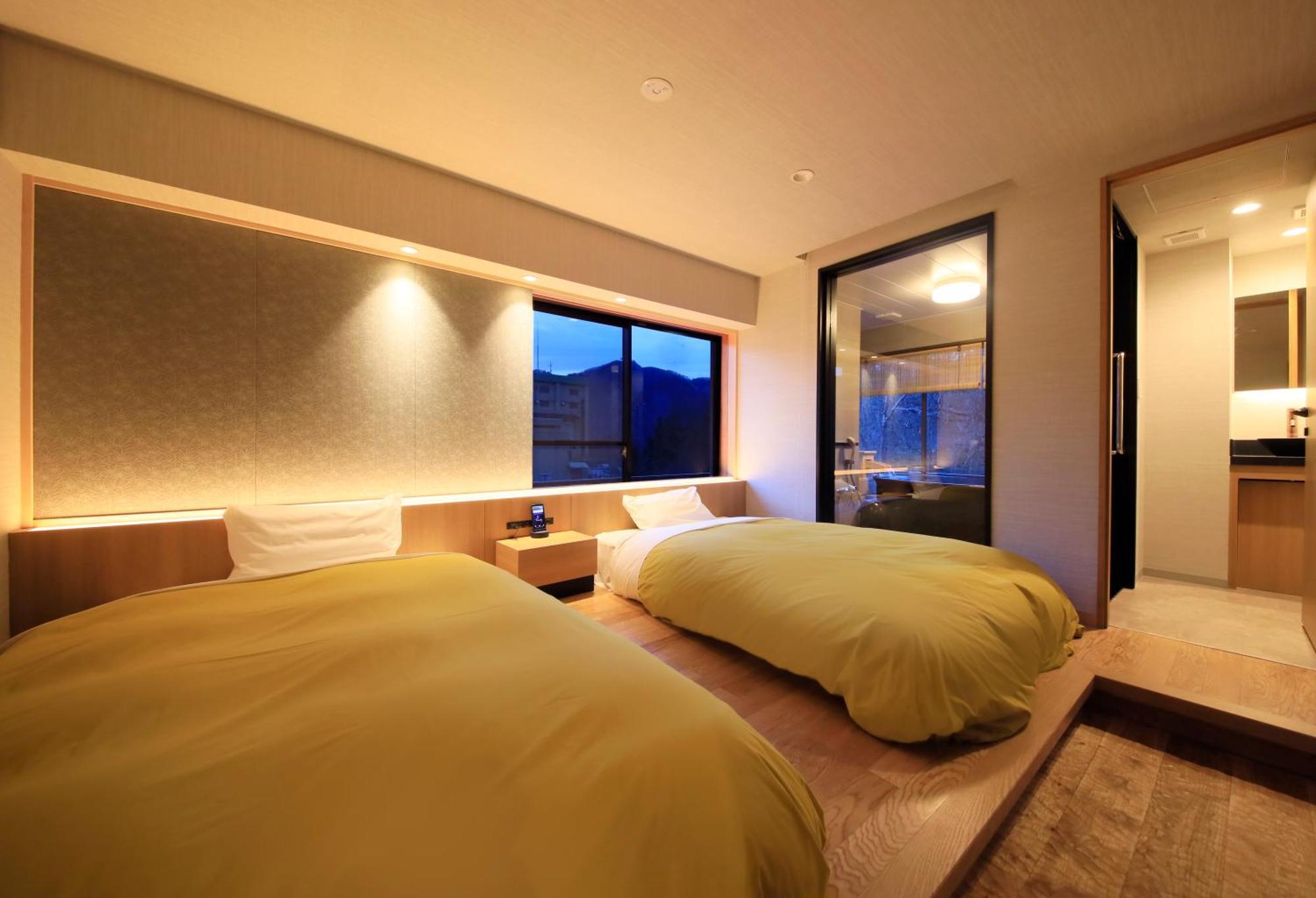 Naruko Fuga Hotell Osaki  Exteriör bild