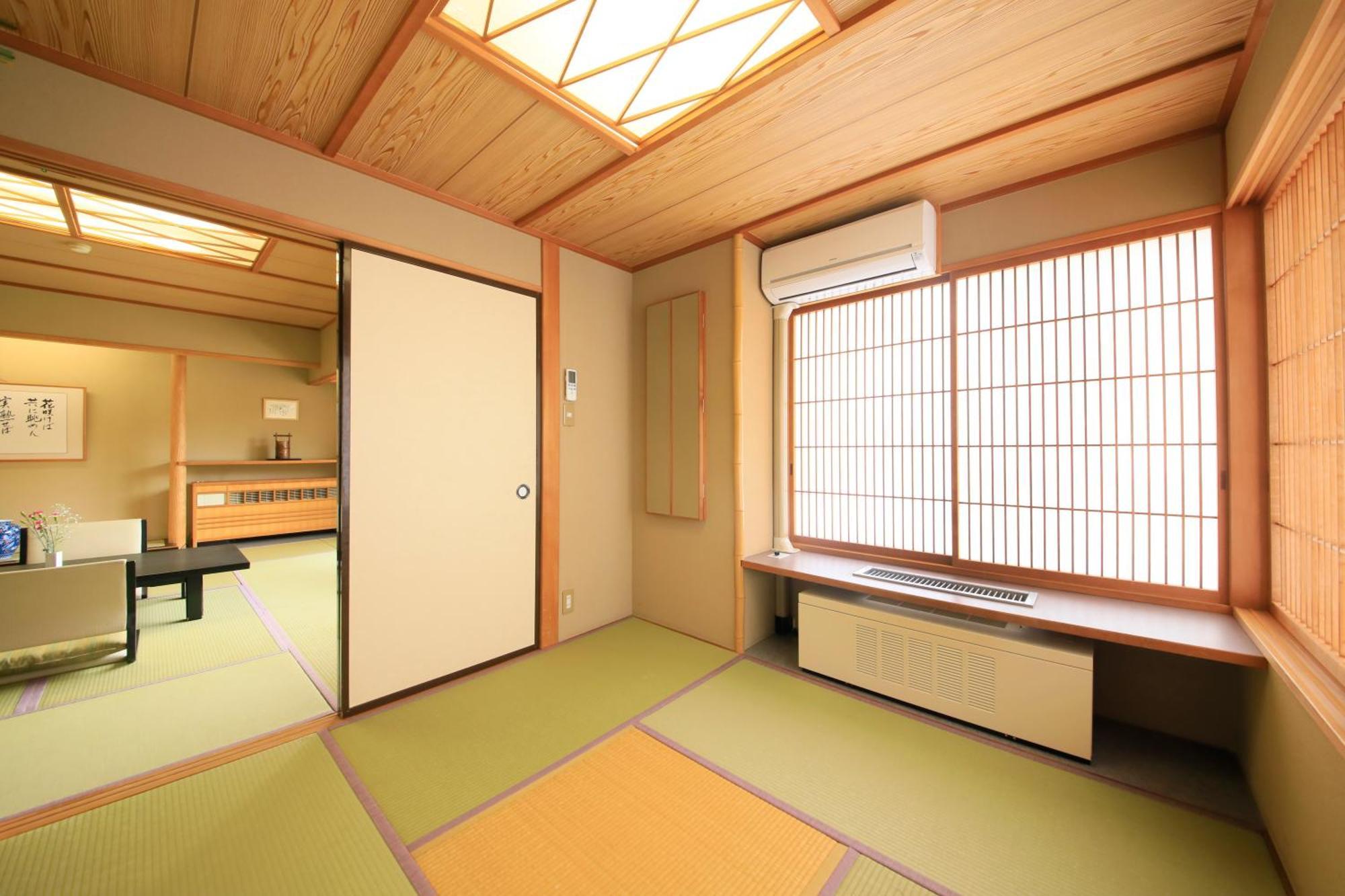 Naruko Fuga Hotell Osaki  Exteriör bild