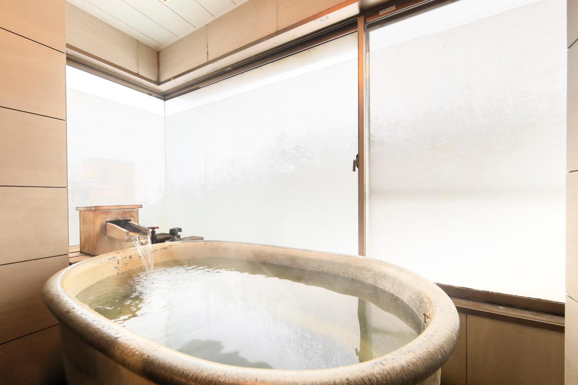 Naruko Fuga Hotell Osaki  Exteriör bild