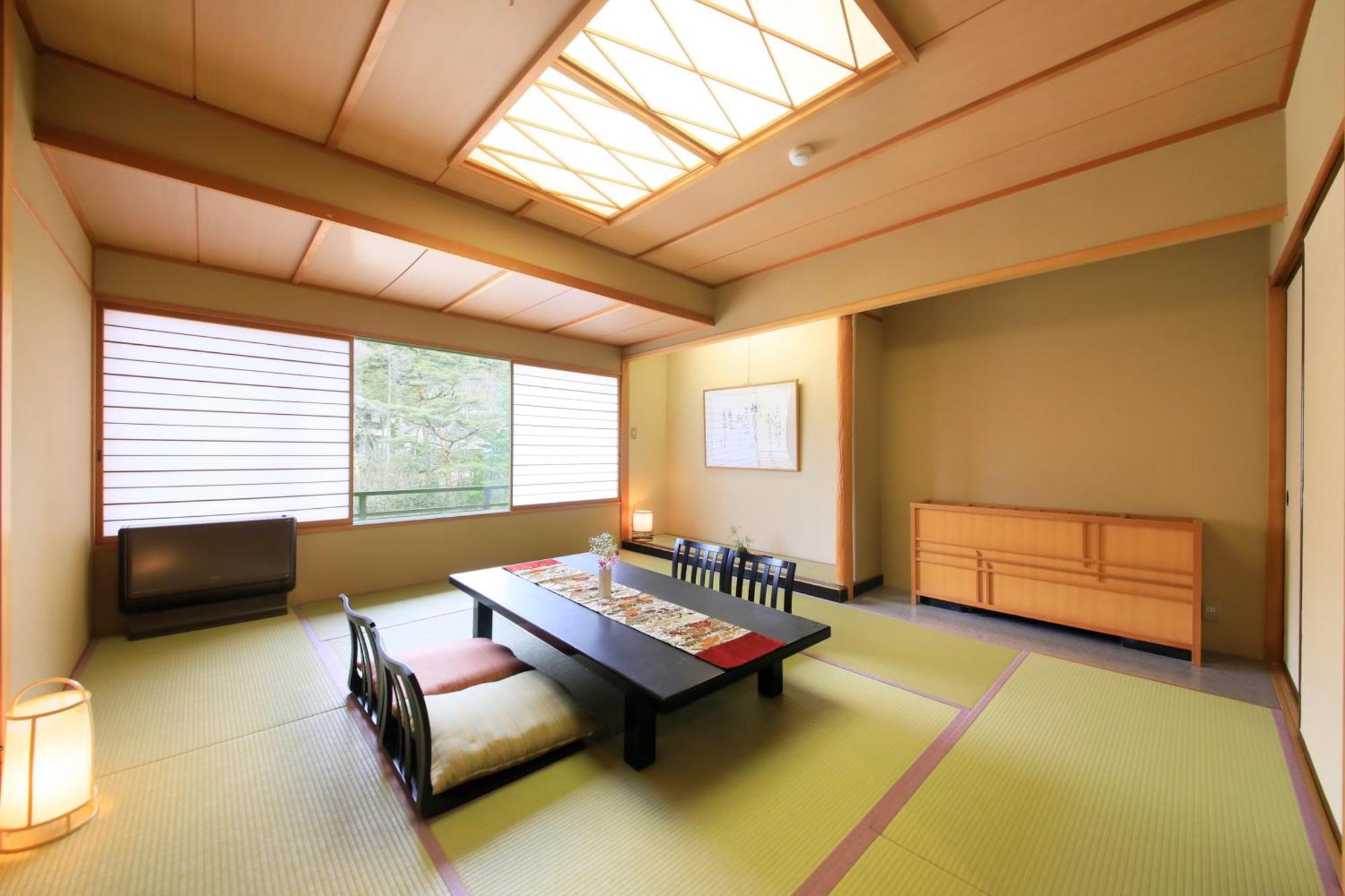 Naruko Fuga Hotell Osaki  Exteriör bild